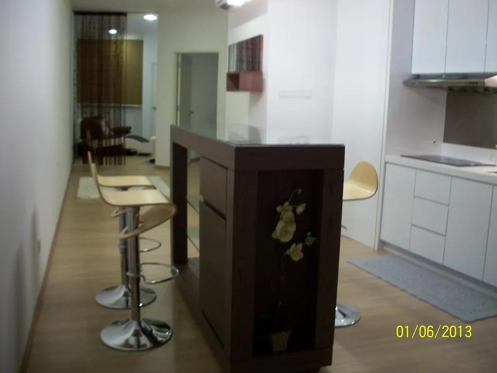 New Soho Home Studio George Town 0*,  Malajsie